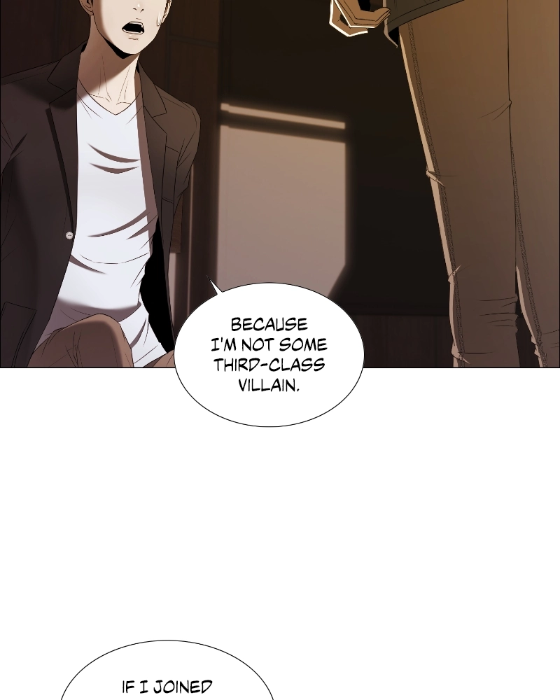 The Killer’s Shopping List Chapter 51 page 74 - 