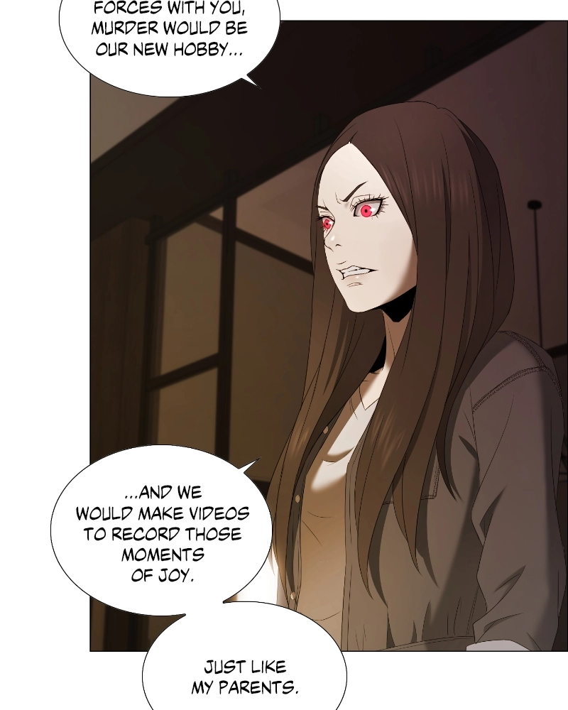 The Killer’s Shopping List Chapter 51 page 75 - 