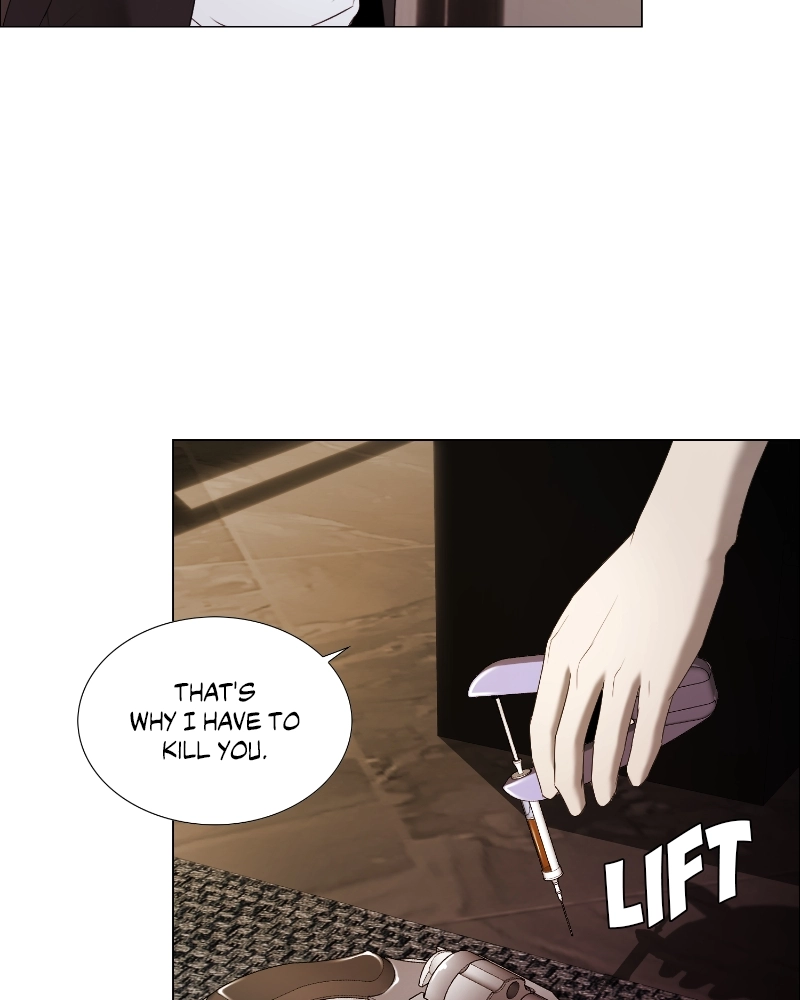 The Killer’s Shopping List Chapter 51 page 77 - 