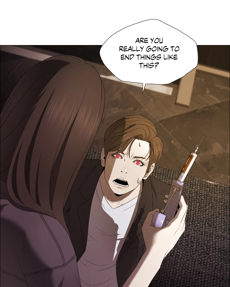 The Killer’s Shopping List Chapter 51 page 81 - 
