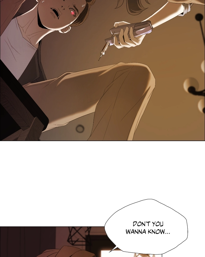 The Killer’s Shopping List Chapter 51 page 83 - 