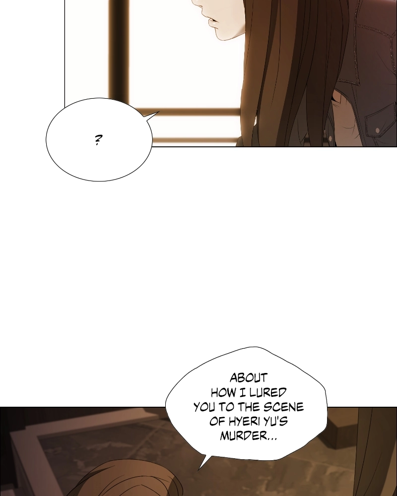 The Killer’s Shopping List Chapter 51 page 85 - 