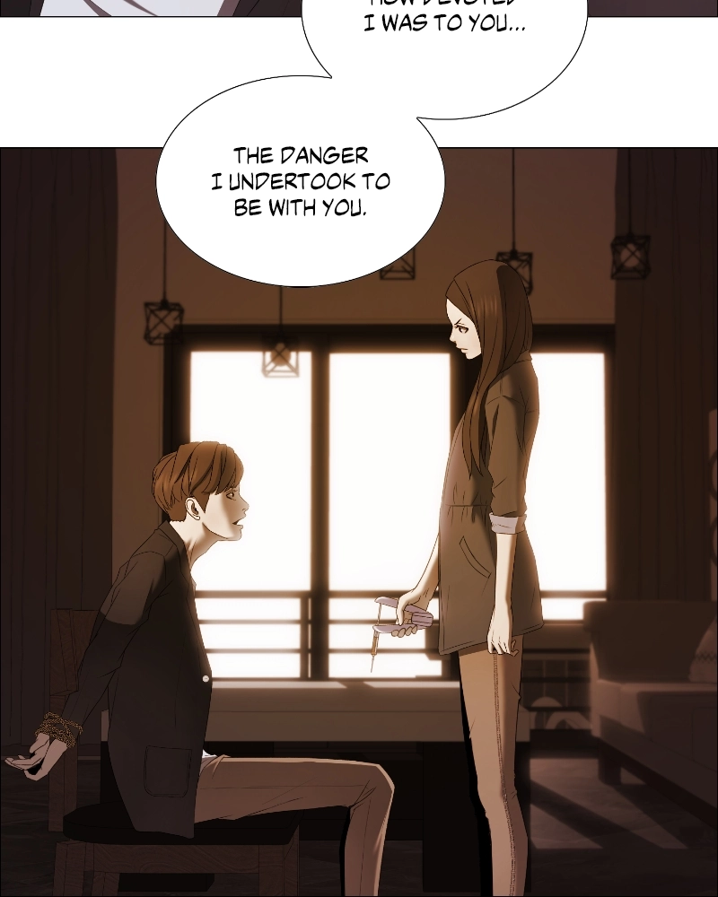 The Killer’s Shopping List Chapter 51 page 89 - 