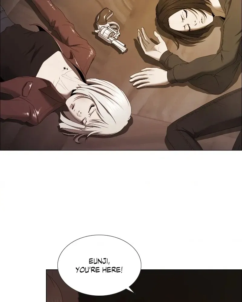 The Killer’s Shopping List Chapter 51 page 10 - 