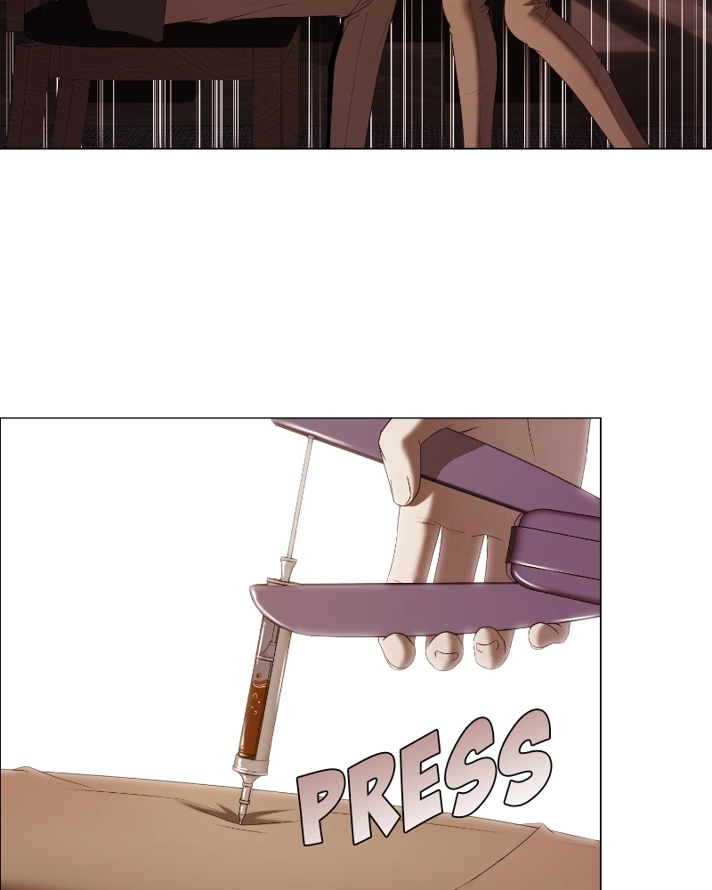 The Killer’s Shopping List Chapter 51 page 93 - 