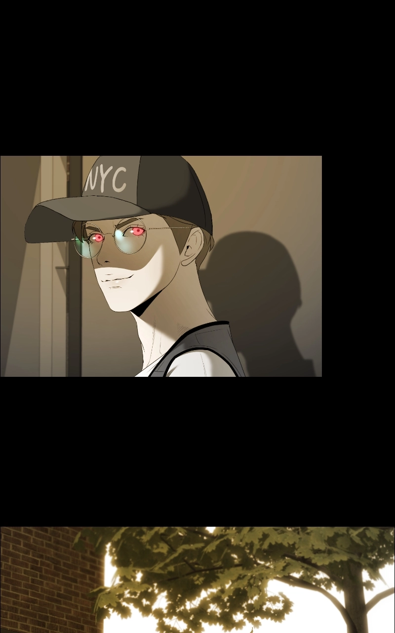 The Killer’s Shopping List Chapter 52 page 13 - 