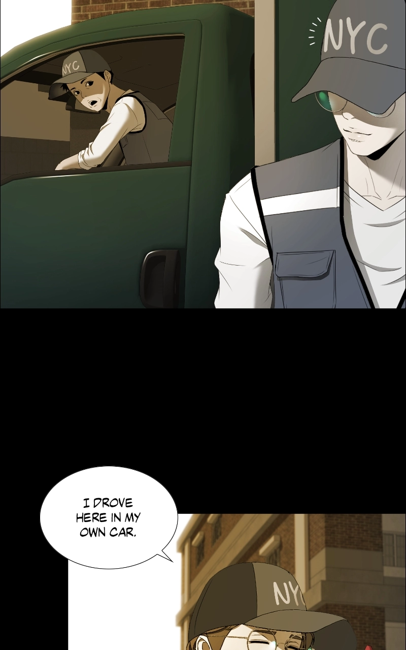The Killer’s Shopping List Chapter 52 page 15 - 