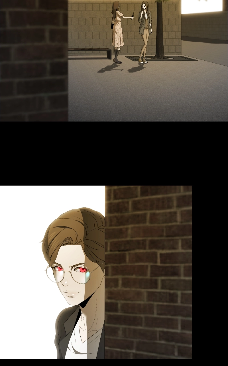 The Killer’s Shopping List Chapter 52 page 18 - 