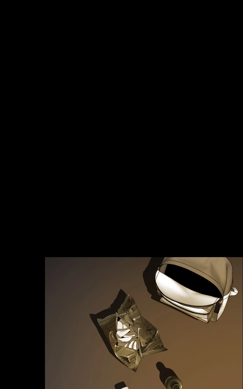 The Killer’s Shopping List Chapter 52 page 19 - 