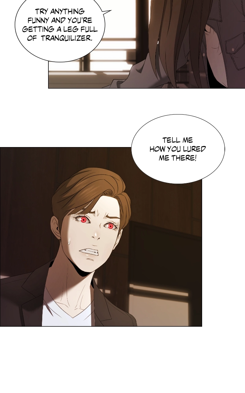 The Killer’s Shopping List Chapter 52 page 3 - 