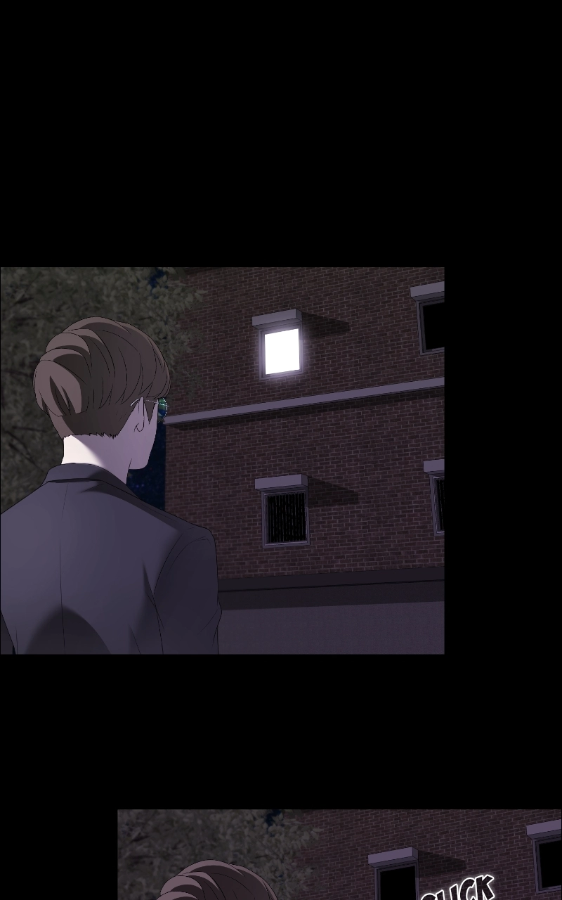 The Killer’s Shopping List Chapter 52 page 21 - 
