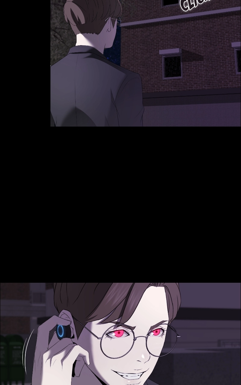 The Killer’s Shopping List Chapter 52 page 22 - 