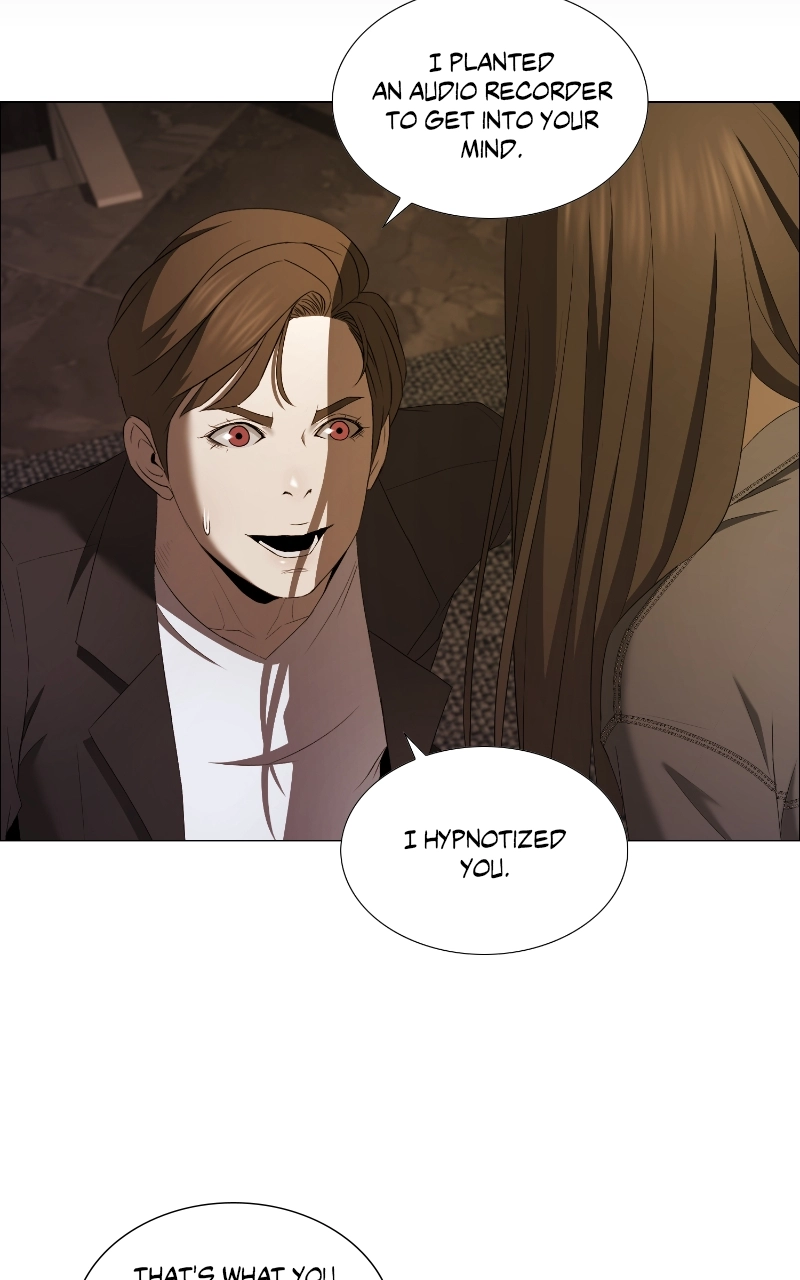 The Killer’s Shopping List Chapter 52 page 24 - 