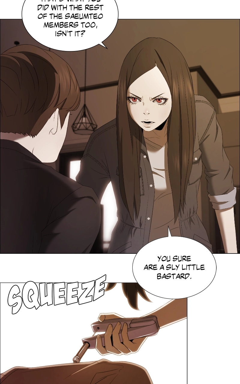 The Killer’s Shopping List Chapter 52 page 25 - 