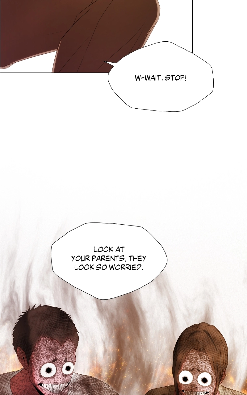 The Killer’s Shopping List Chapter 52 page 26 - 