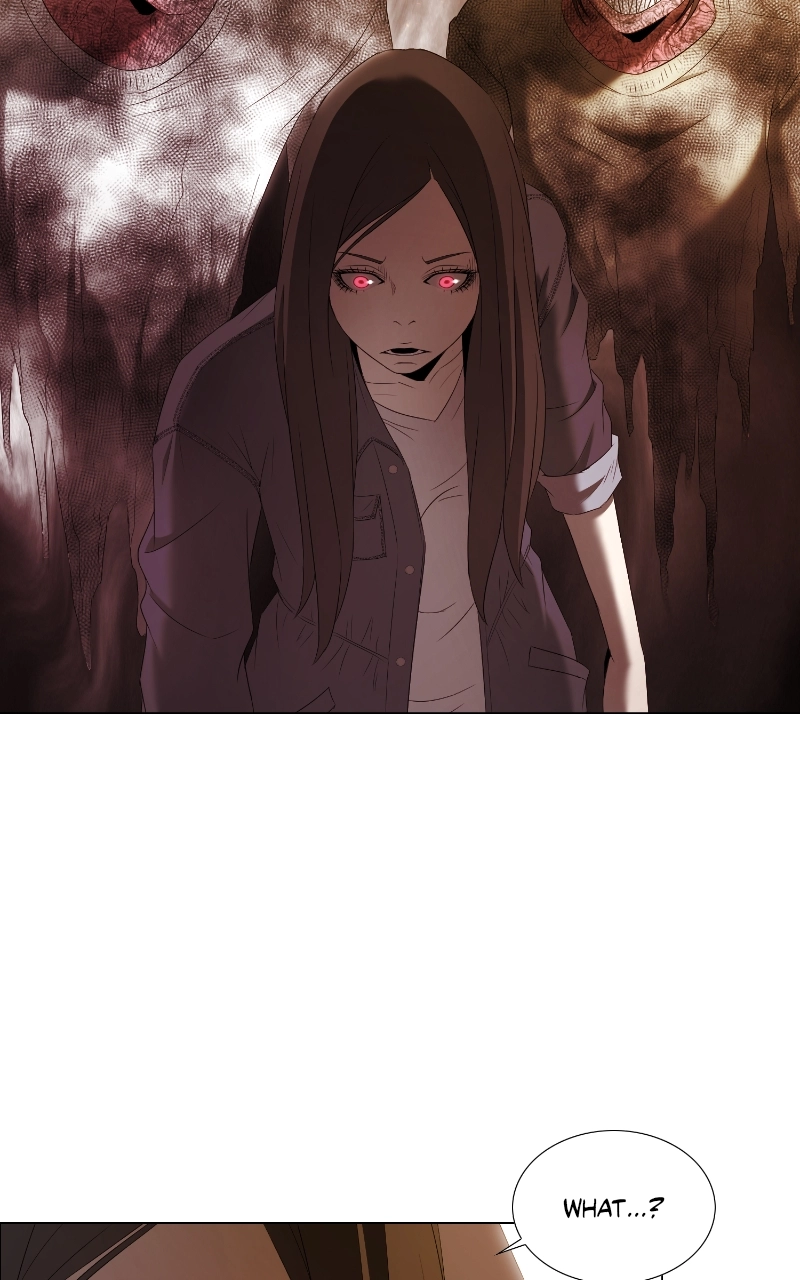 The Killer’s Shopping List Chapter 52 page 27 - 