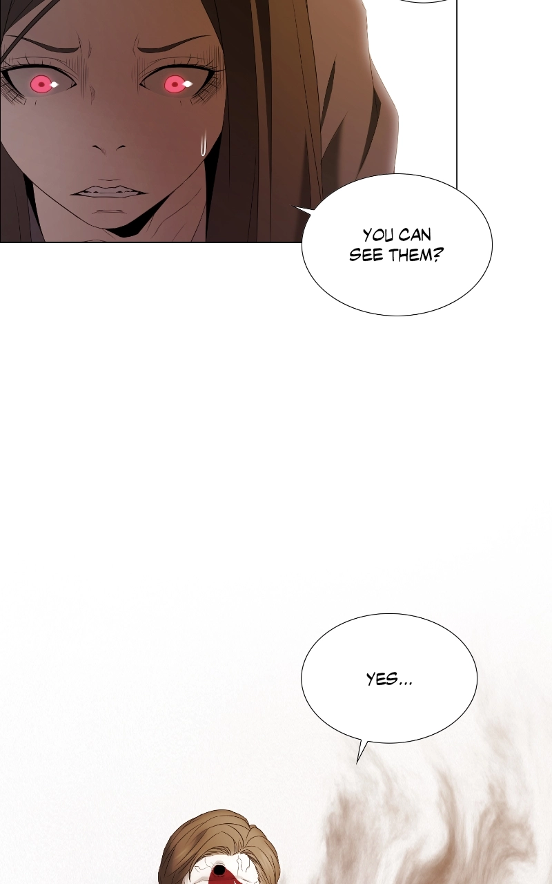 The Killer’s Shopping List Chapter 52 page 28 - 