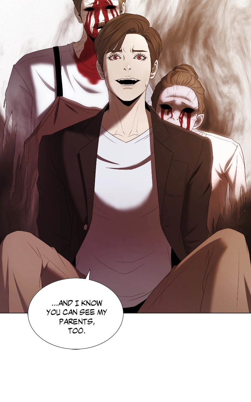 The Killer’s Shopping List Chapter 52 page 29 - 