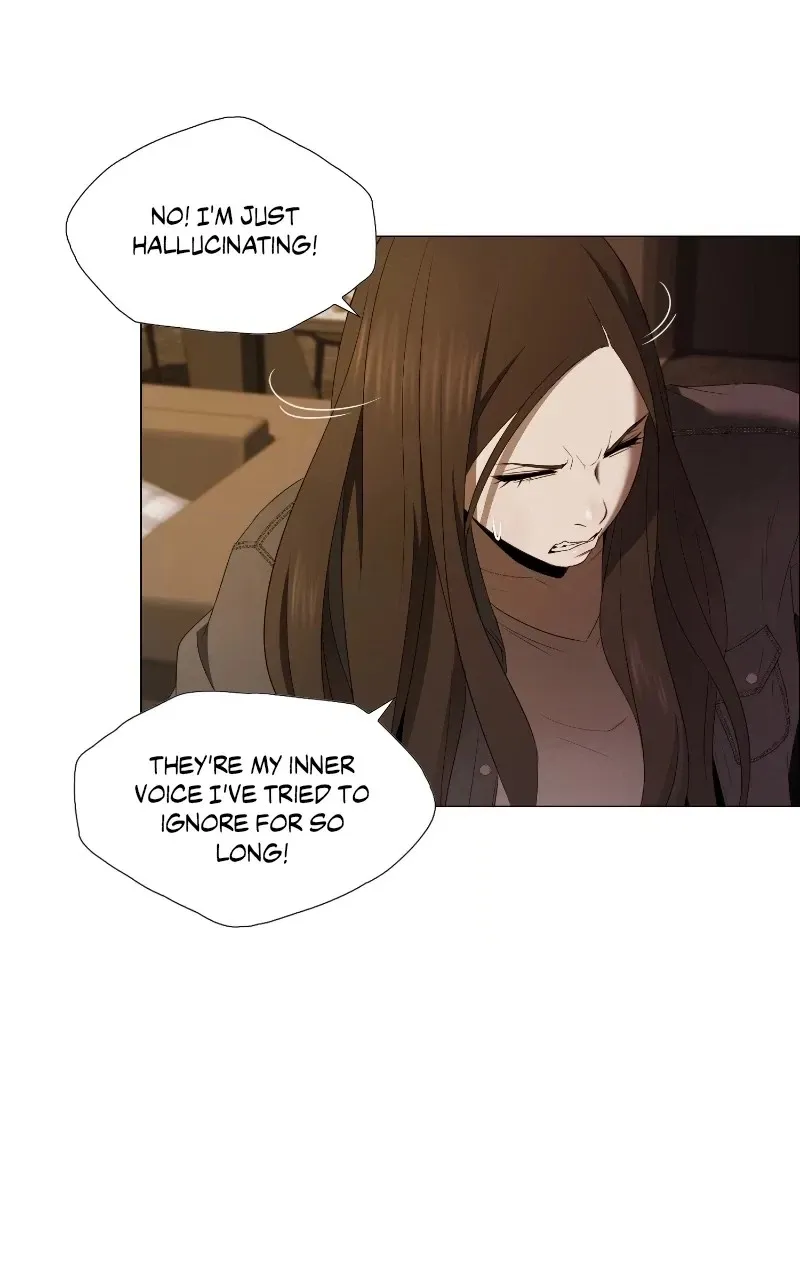 The Killer’s Shopping List Chapter 52 page 30 - 