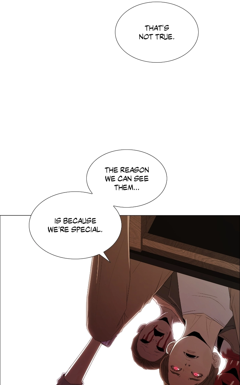 The Killer’s Shopping List Chapter 52 page 31 - 