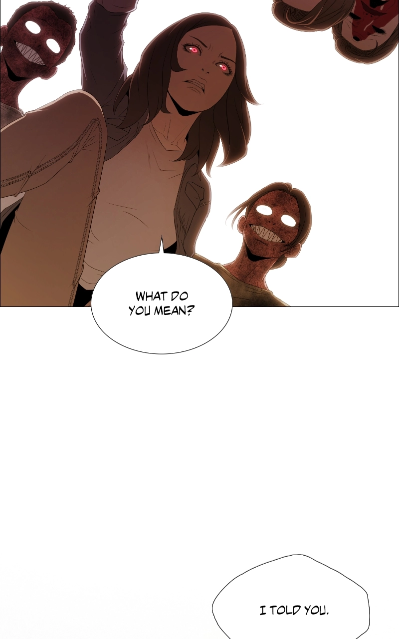 The Killer’s Shopping List Chapter 52 page 32 - 