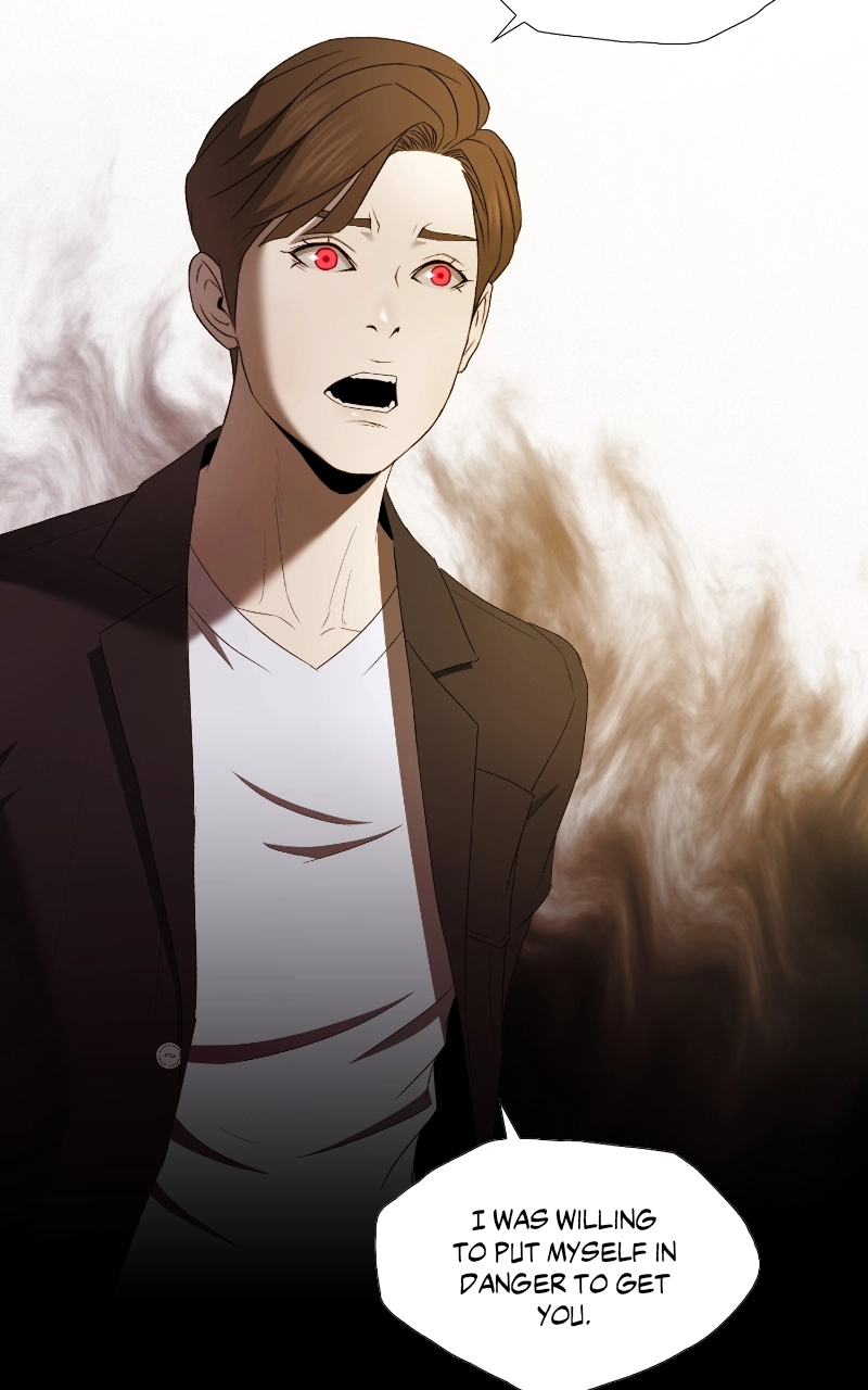 The Killer’s Shopping List Chapter 52 page 33 - 