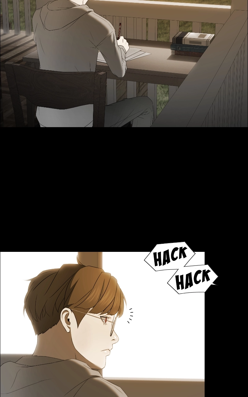 The Killer’s Shopping List Chapter 52 page 35 - 