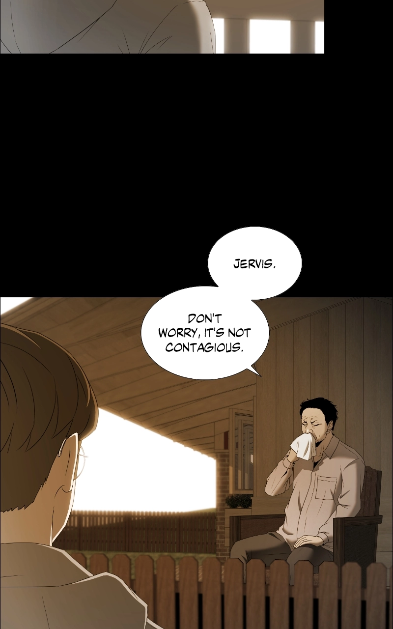 The Killer’s Shopping List Chapter 52 page 36 - 
