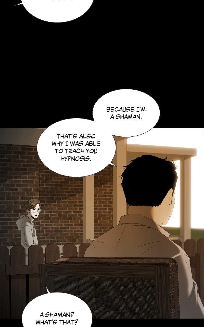 The Killer’s Shopping List Chapter 52 page 38 - 