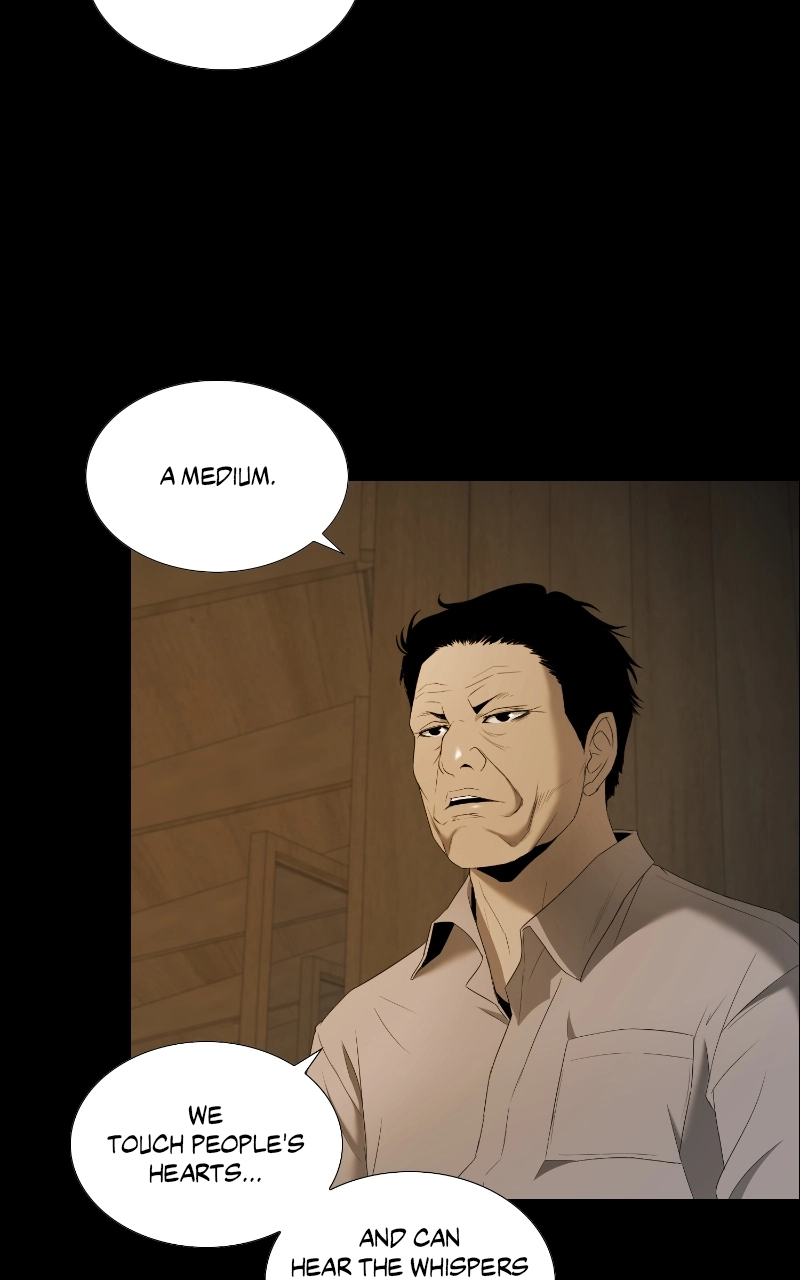 The Killer’s Shopping List Chapter 52 page 39 - 