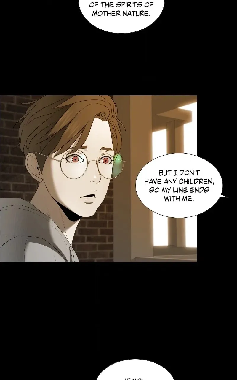 The Killer’s Shopping List Chapter 52 page 40 - 