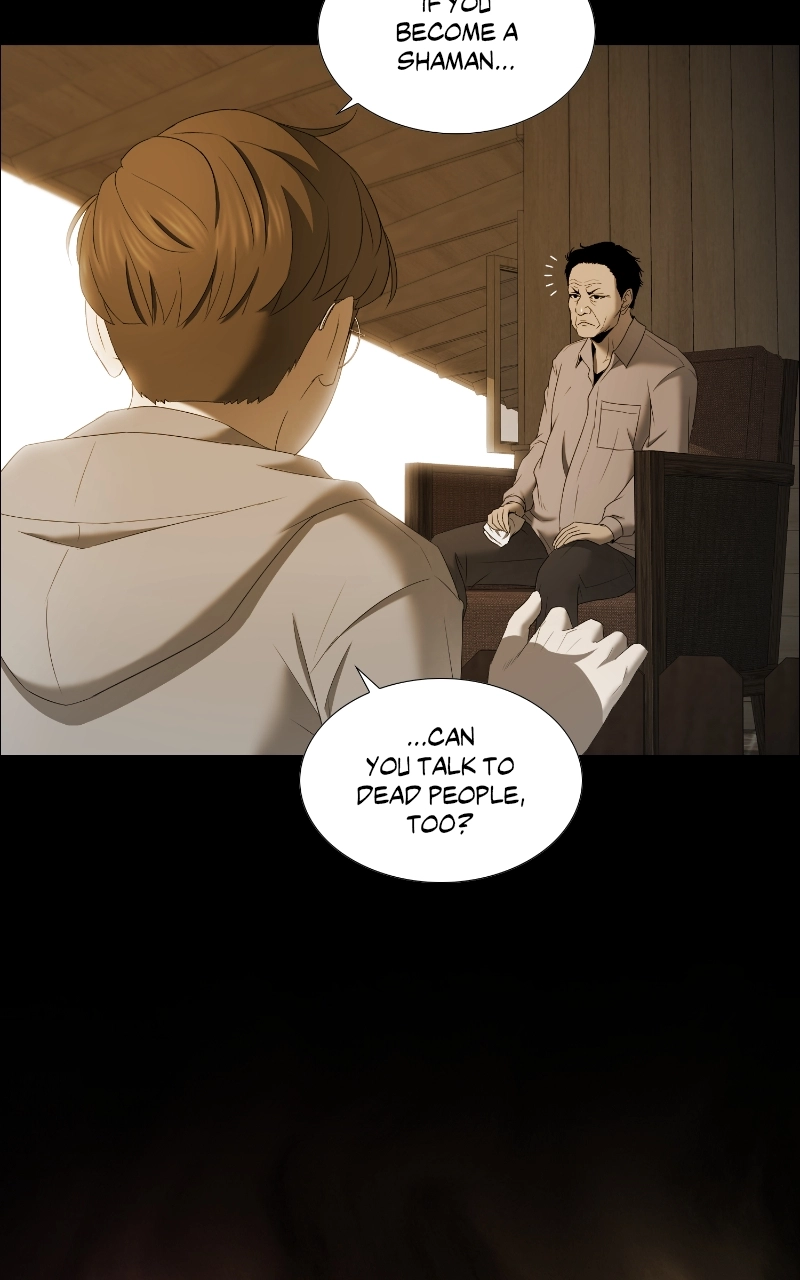 The Killer’s Shopping List Chapter 52 page 41 - 