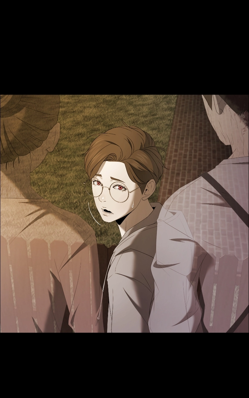 The Killer’s Shopping List Chapter 52 page 43 - 