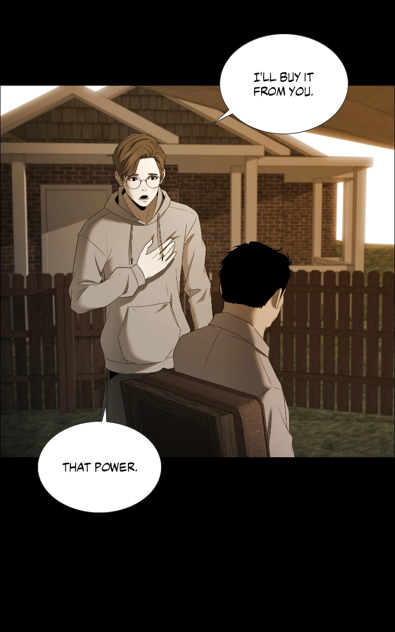 The Killer’s Shopping List Chapter 52 page 46 - 