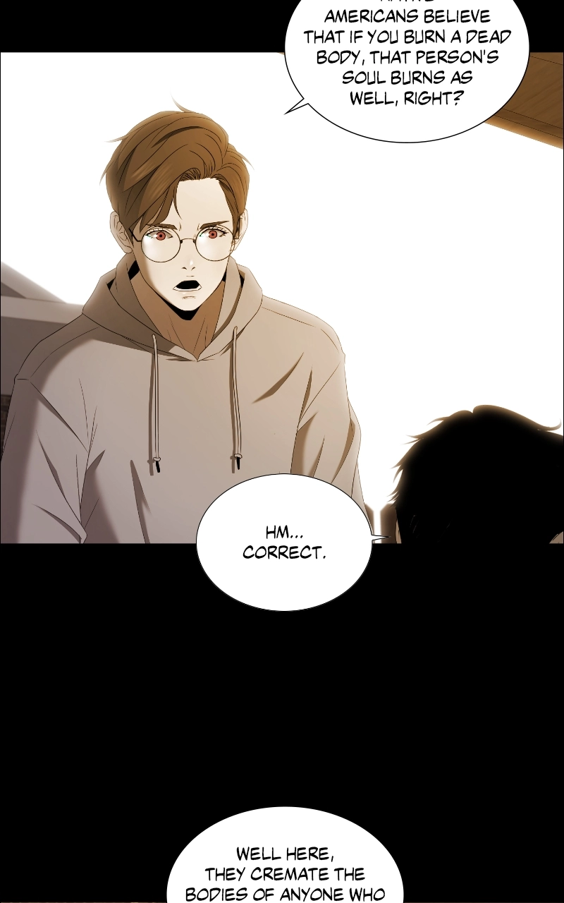The Killer’s Shopping List Chapter 52 page 48 - 