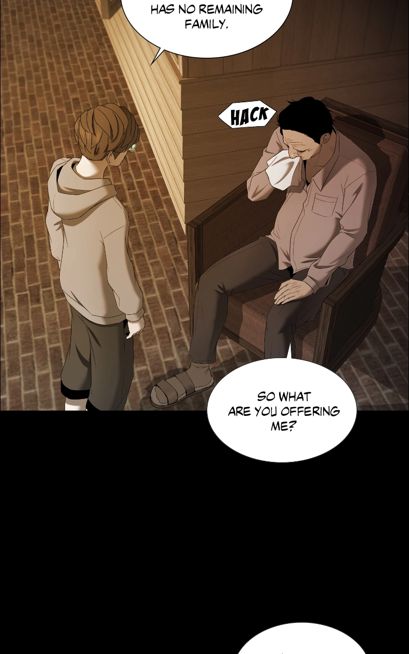 The Killer’s Shopping List Chapter 52 page 49 - 