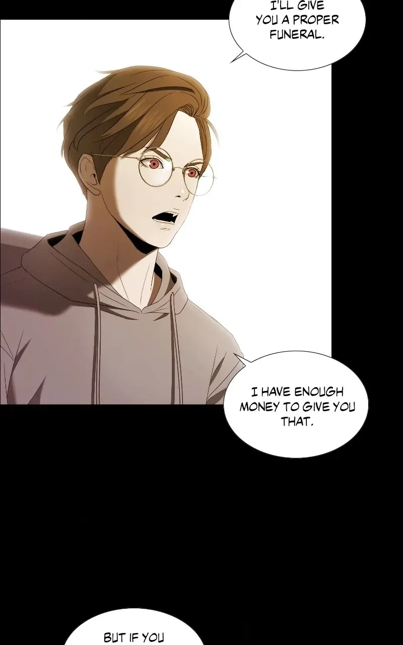 The Killer’s Shopping List Chapter 52 page 50 - 