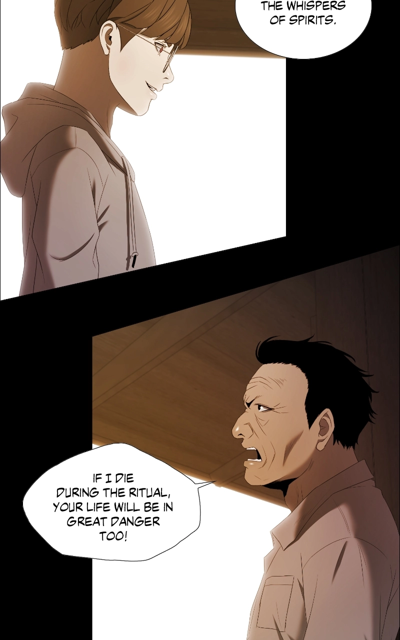 The Killer’s Shopping List Chapter 52 page 52 - 