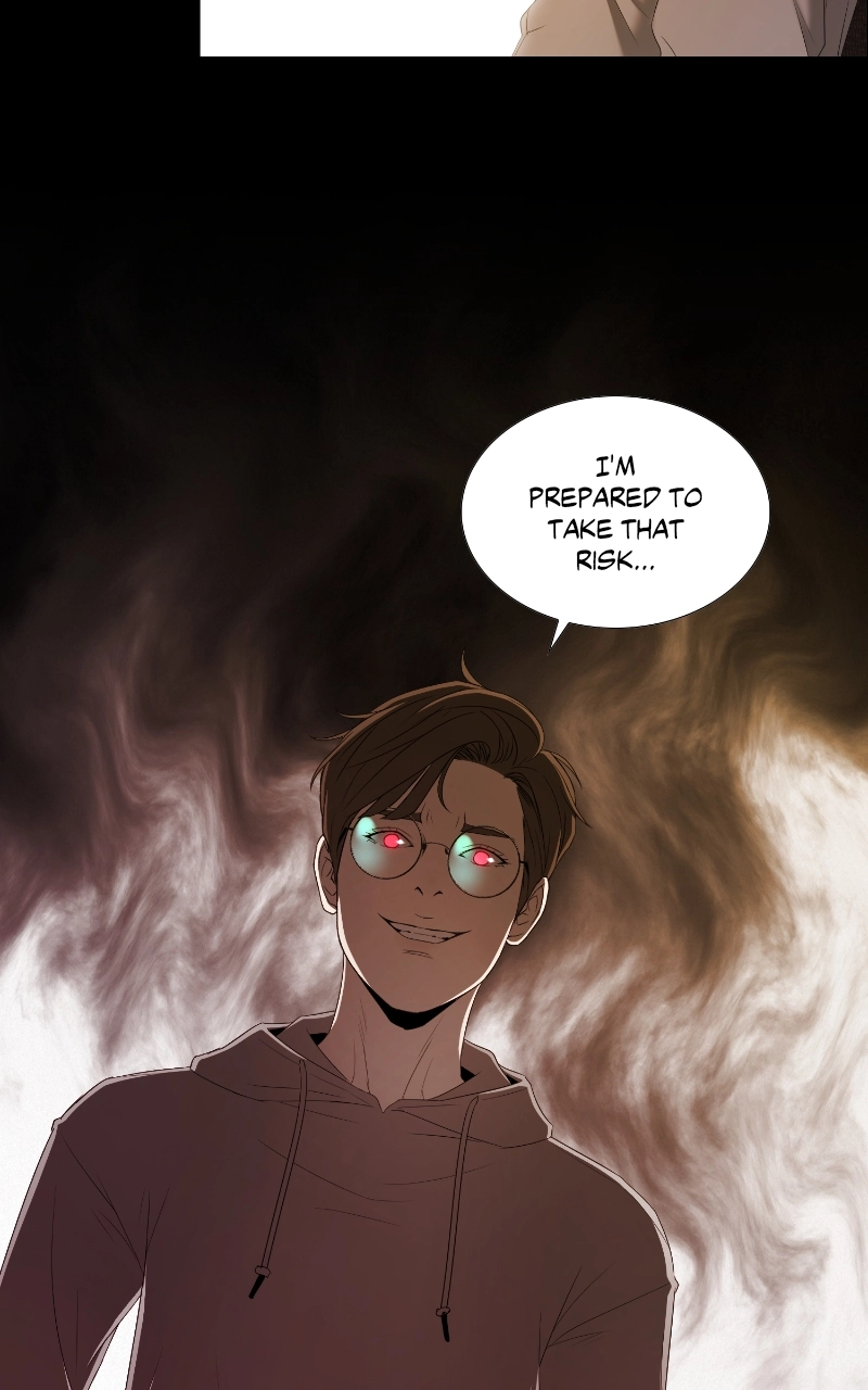 The Killer’s Shopping List Chapter 52 page 53 - 