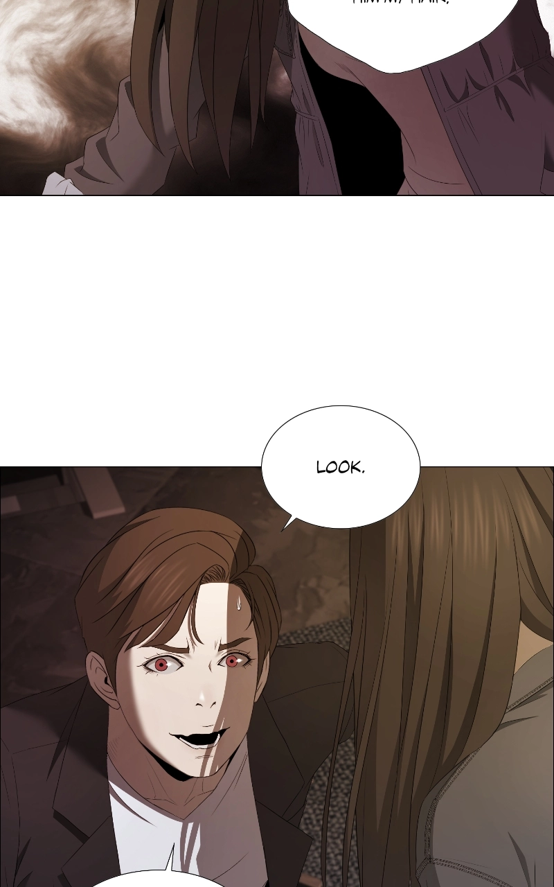 The Killer’s Shopping List Chapter 52 page 57 - 