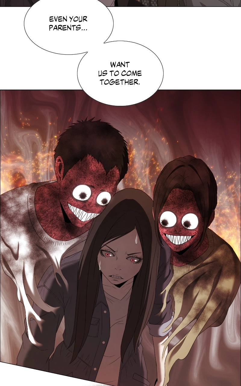 The Killer’s Shopping List Chapter 52 page 58 - 