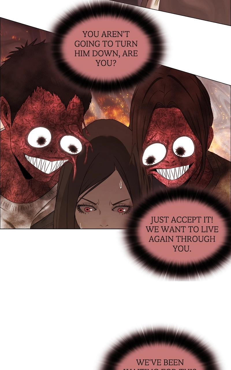 The Killer’s Shopping List Chapter 52 page 59 - 