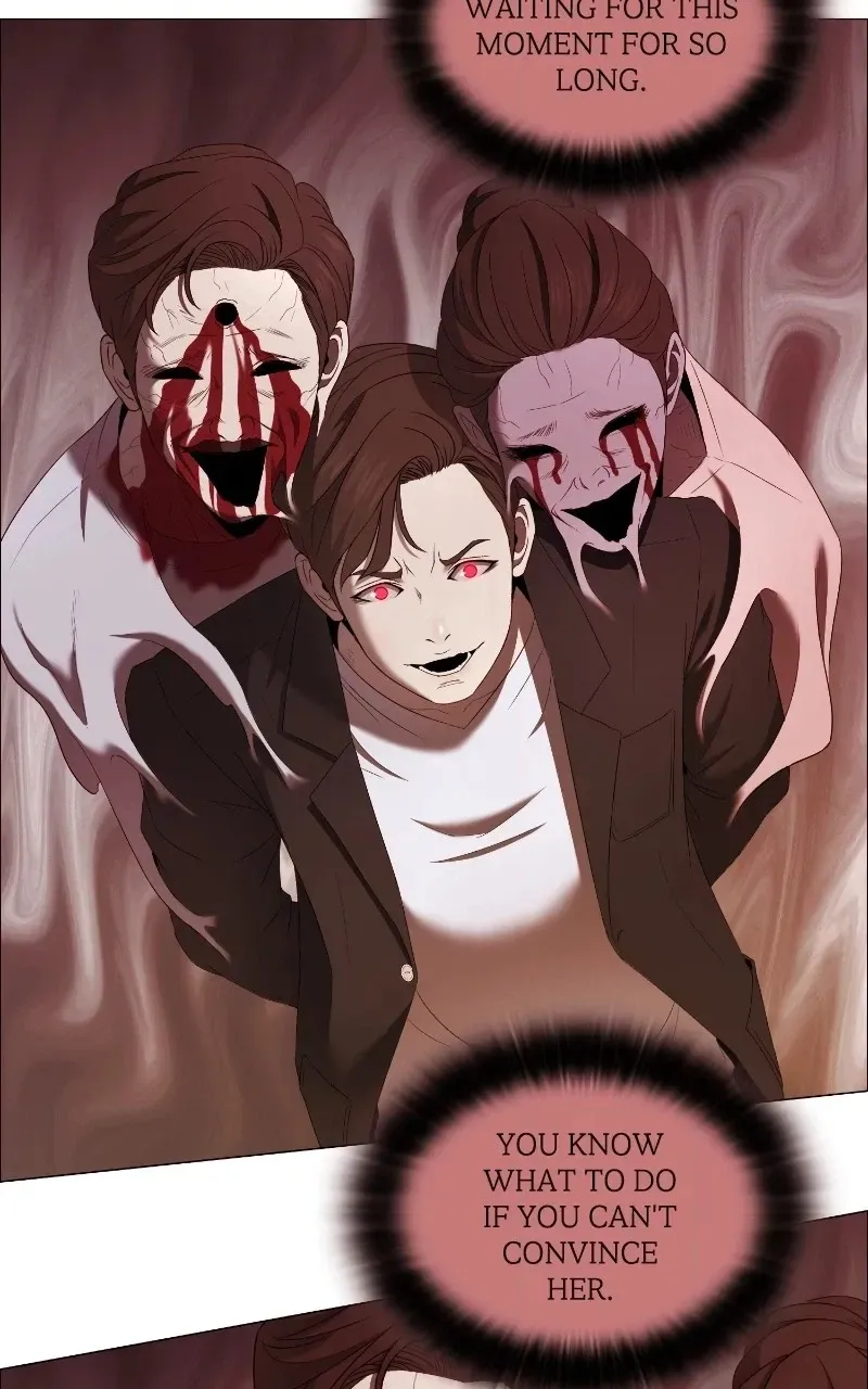 The Killer’s Shopping List Chapter 52 page 60 - 