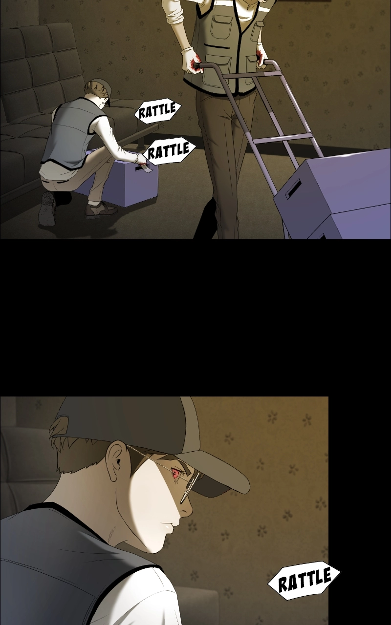 The Killer’s Shopping List Chapter 52 page 7 - 