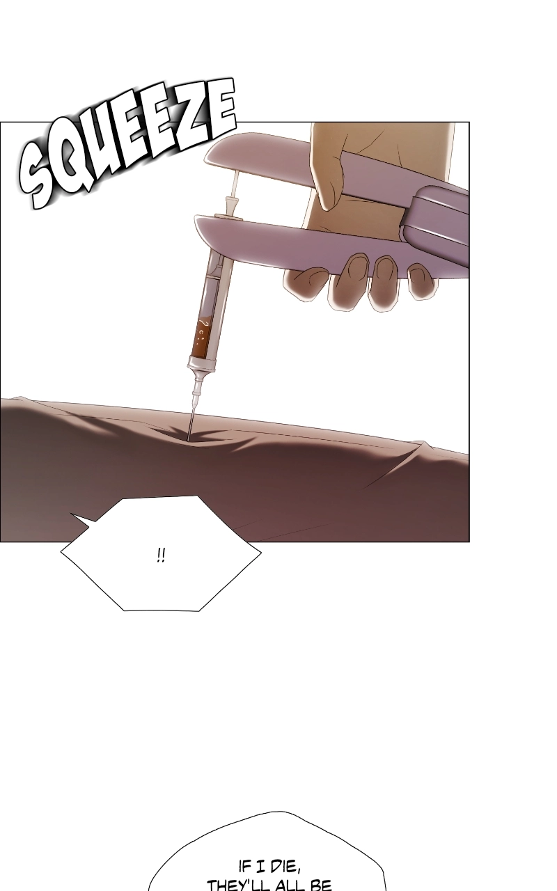The Killer’s Shopping List Chapter 52 page 62 - 