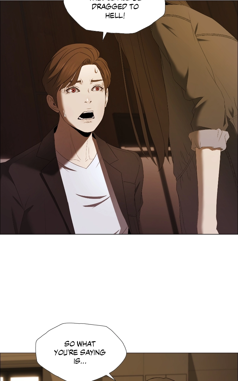 The Killer’s Shopping List Chapter 52 page 63 - 