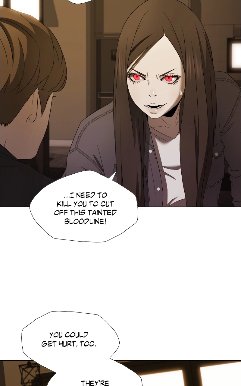 The Killer’s Shopping List Chapter 52 page 64 - 