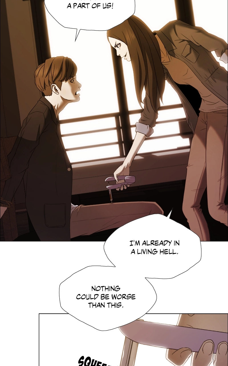 The Killer’s Shopping List Chapter 52 page 65 - 
