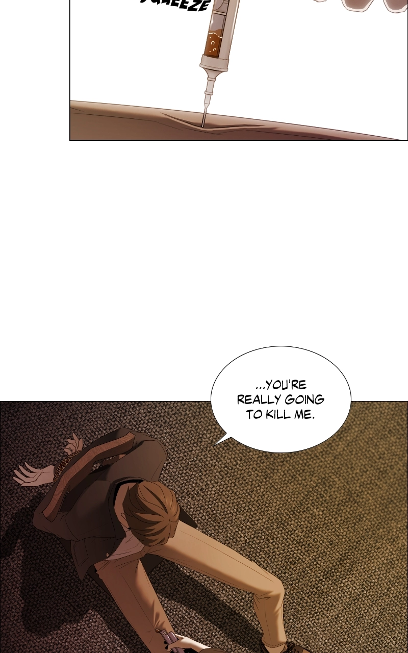 The Killer’s Shopping List Chapter 52 page 66 - 