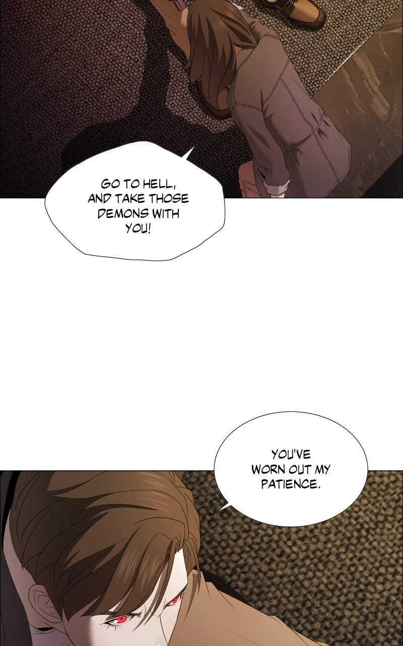 The Killer’s Shopping List Chapter 52 page 67 - 